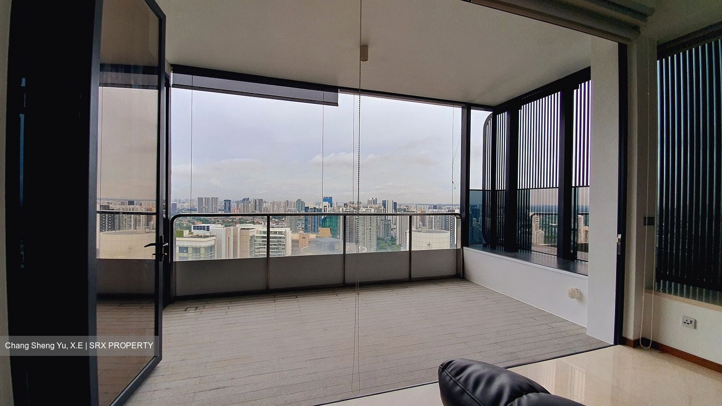 The Scotts Tower (D9), Condominium #418878771